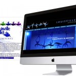 Louisville Ballet Website