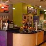 Beriyo interior