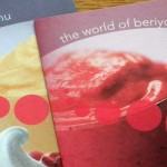 Beriyo brochures