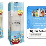 VAP and Sam's One Day Pass