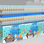 Bar-B-Quench at Sam's