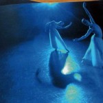 Louisville Ballet brochure