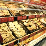 Mrs. Fields Cookies case