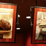 Mrs. Fields Cookies store