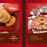 Mrs. Fields Cookies promotions