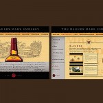 Maker's Mark ambassador site