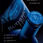 Rutherford Hill Merlot