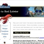 Red Lobster