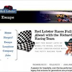 Red Lobster Racing