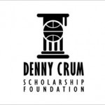 Denny Crum Scholorship