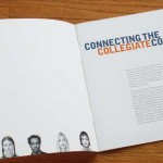 connecting the campus