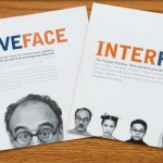 interface sales pieces