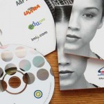 installation and promotional discs